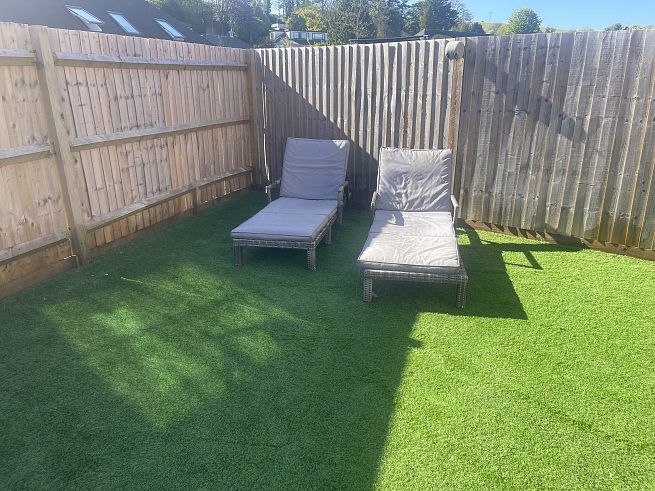 26 Allingham place, 26 Allingham place, Ovingdean